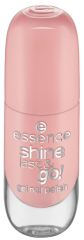 Shine Last &amp; Go Gel Nail Polish 8ml