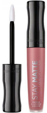 Stay Matte Liquid Lipstick 110