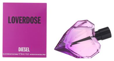 Loverdose Eau de Parfum