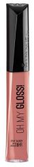Oh My Gloss! lip glosses