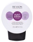 Nutri Color Filters Semi-Permanent Color Mask 240 ml