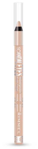 Scandal Eyes Kajal Eyeliner 24 hours 006 Green 1,3 gr