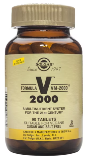 Vm 2000 Comp