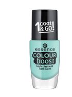 Color Boost High Pigment Nail Polish 9ml