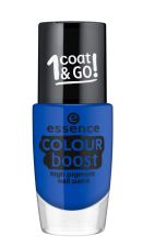 Color Boost High Pigment Nail Polish 9ml
