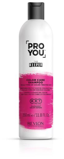 Pro You The Keeper Color Care Shampoo