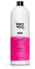 Pro You The Keeper Color Care Shampoo