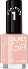 Super Gel Nail Polish 12ml