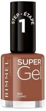 Super Gel Nail Polish 12ml