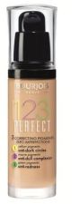 123 Perfect Fluid Foundation 30 ml