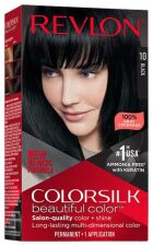 ColorSilk Beautiful Color Hair