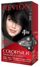 ColorSilk Beautiful Color Hair
