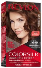 ColorSilk Beautiful Color Hair