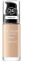 Colorstay Foundation SPF 20 Normal to Dry Skin 30ml