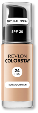 Colorstay Foundation SPF 20 Normal to Dry Skin 30ml