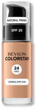 Colorstay Foundation SPF 20 Normal to Dry Skin 30ml