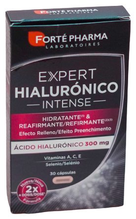 Expert Hyaluronic Acid Intense 300 mg
