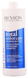 Total Color Care Antifading Shampoo 1000ml