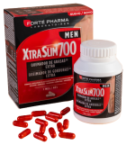 FORTÉ PHARMA XTRASLIM 700 120 CAPSULAS