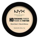 High Definition Finishing Mini Mattifying Powder 2.80 gr
