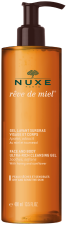 Rêve de Miel Dermatological Cleansing Gel Face and Body