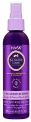 Blonde Care Spray without Rinse 5 in 1 175 ml