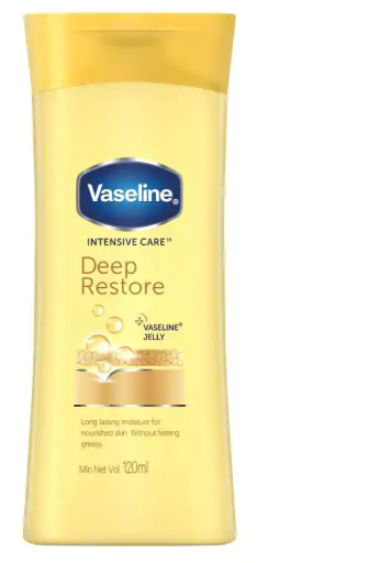 Restore Intensive Care Body Lotion 75ml
