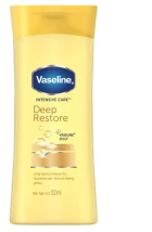 Restore Intensive Care Body Lotion 75ml