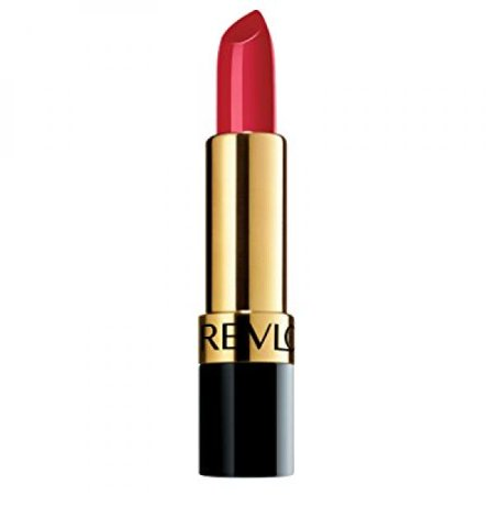 Super Lustrous Red Lipstick 4.2 gr
