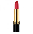 Super Lustrous Red Lipstick 4.2 gr