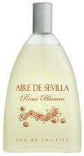 White Roses Eau de Toilette Spray White Roses Eau de Toilette Spray