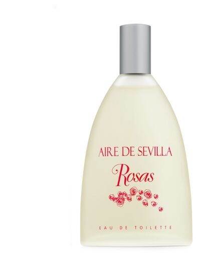 Roses Eau de Toilette Spray