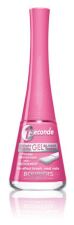 1 Seconde Gel Texture Nail Polish 9 ml