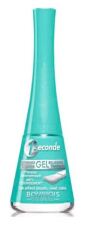 1 Seconde Gel Texture Nail Polish 9 ml