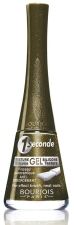 1 Seconde Gel Texture Nail Polish 9 ml