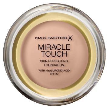 Miracle Touch Skin Perfecting Foundation SPF 30 11.5 gr