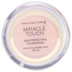 Miracle Touch Skin Perfecting Foundation SPF 30 11.5 gr
