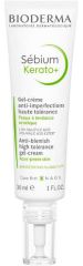 Sébium Kerato+ High Tolerance Anti-Imperfection Cream Gel 30 ml