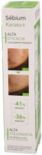 Sébium Kerato+ High Tolerance Anti-Imperfection Cream Gel 30 ml