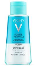 Pureté Thermale Eye Make-up Remover