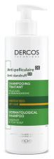 Dercos Anti-Dandruff Shampoo Dry Hair