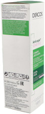 Dercos Sensitive Anti-Dandruff Shampoo 200 ml