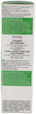 Dercos Sensitive Anti-Dandruff Shampoo 200 ml