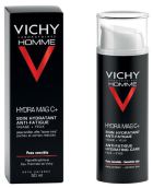 Homme Hydra Mag C+ Anti-Fatigue Eye and Face Moisturizer 50 ml