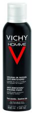 Homme Anti-Irritation Shaving Foam for Sensitive Skin
