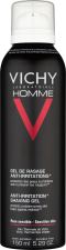 Homme Anti-Irritation Shaving Foam for Sensitive Skin