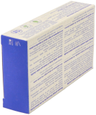 Bio Solid Shampoo for Hair and Body 75 gr