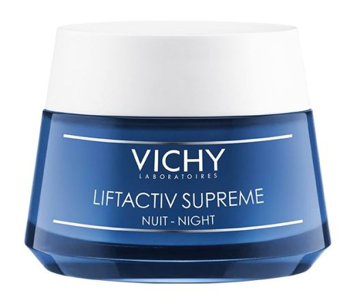 Vichy Liftactiv Supreme Night Cream 50 ml