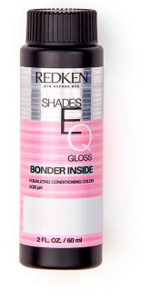 Redken Shades EQ Semi-permanent coloration Gloss Bonder Inside 60 ml