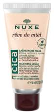 Rêve de Miel Cica Hand Cream 50ml